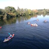 Location de cano&euml;-kayak &agrave; Joigny (89)