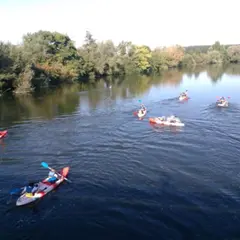 Location de canoë-kayak à Joigny (89)