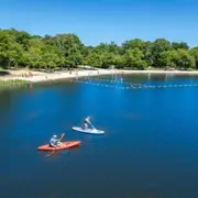Location de canoë kayak à l'Etang de la vallée (45)