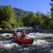 Location de Canoë/Kayak à Mons-la-Trivalle - Parcours 10km