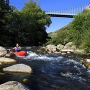 Location de Canoë/Kayak à Mons-la-Trivalle - Parcours 16km