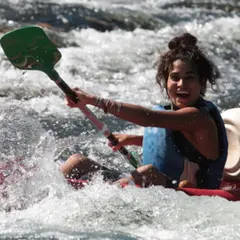 Location de Canoë/Kayak à Mons-la-Trivalle - Parcours 5km
