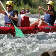 Location de Canoë/Kayak à Mons-la-Trivalle - Parcours 9km