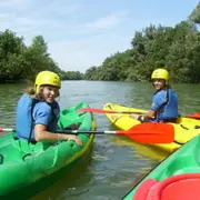 Location de canoë-kayak à Ounans (39) - Parcours 7 km