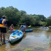Location de canoë-kayak à Tonnerre (89)