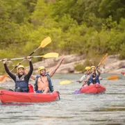 Location de Canoë Kayak dans la Vallée des Moulins