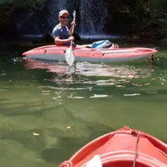 Location de Canoë / Kayak sur Le Tarn - Parcours 14km