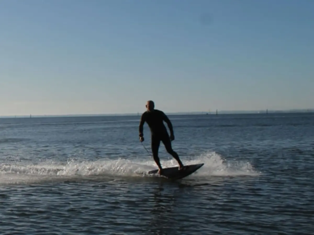 Location de E-surf à Andernos-les-Bains (33)