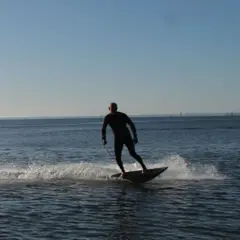 Location de E-surf à Andernos-les-Bains (33)