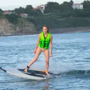 Location de JetSurf électrique à Ciboure (64)