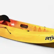 Location de kayak 1 place à Auray (56)