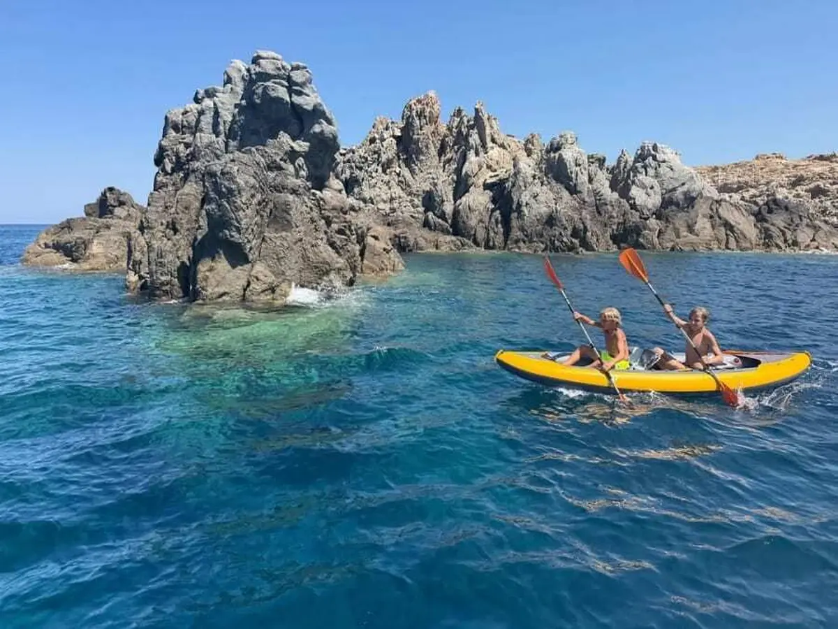 Location de kayak &agrave; Calvi (20)