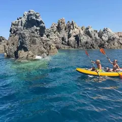 Location de kayak à Calvi (20)