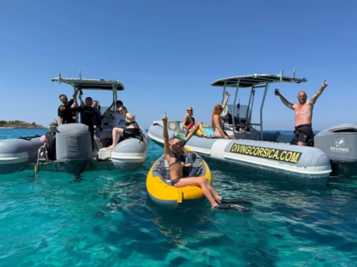 Location de kayak à Calvi (20)