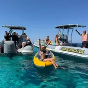 Location de kayak à Calvi (20)