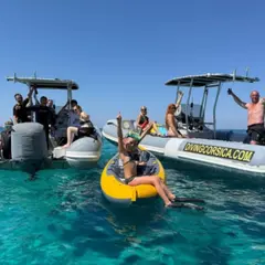Location de kayak à Calvi (20)