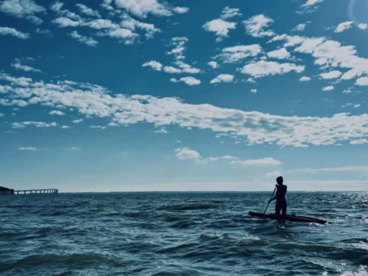 Location de kayak à L'Houmeau (17)