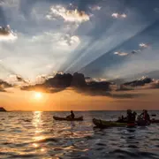 Location de kayak au Massif de l'Estérel (83)