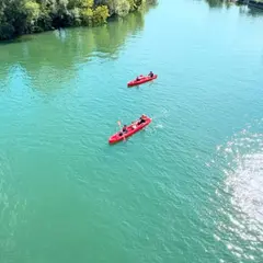 Location de kayak & Paddle à Neuilly-Plaisance (93)