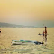 Location de Kayak / Paddle à La-Saline-Les-Bains (974)