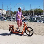 Location de Mobifit à la Rochelle (17)