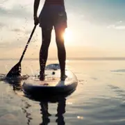 Location de paddle 1 pers. à Auray (56)