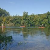 Location de Paddle &agrave; Joigny (89)