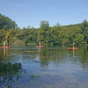 Location de Paddle à Joigny (89)