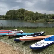 Location de Paddle à Varennes-sur-Seine (77)