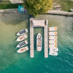 Location de Pédalo à Annecy (74)