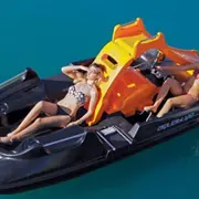 Location de pédalo à l'Etang de la vallée (45)