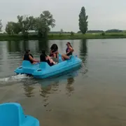 Location de Pédalo à Varennes-sur-Seine (77)