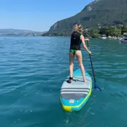 Location de Stand-Up Paddle à Annecy (74)