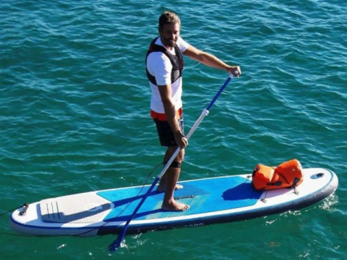 Location de Stand-Up Paddle à Fréjus
