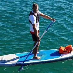 Location de Stand-Up Paddle à Fréjus