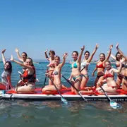 Location de Stand Up Paddle à Marseille (13)