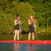 Location de Stand Up Paddle à Saint-Cyprien (66)