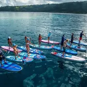 Location de Stand Up Paddle &  Canoë Kayak à Saint-Raphaël