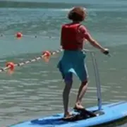 Location de Step Paddle à Varennes-sur-Seine (77)