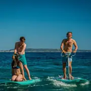 Location de trottinette des mers à Saint-Raphaël (83)