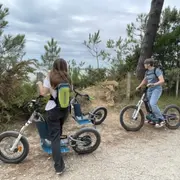 Location de trottinettes électrique tout terrain à Royan (17)