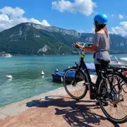 Location de Vélo à Annecy (74)