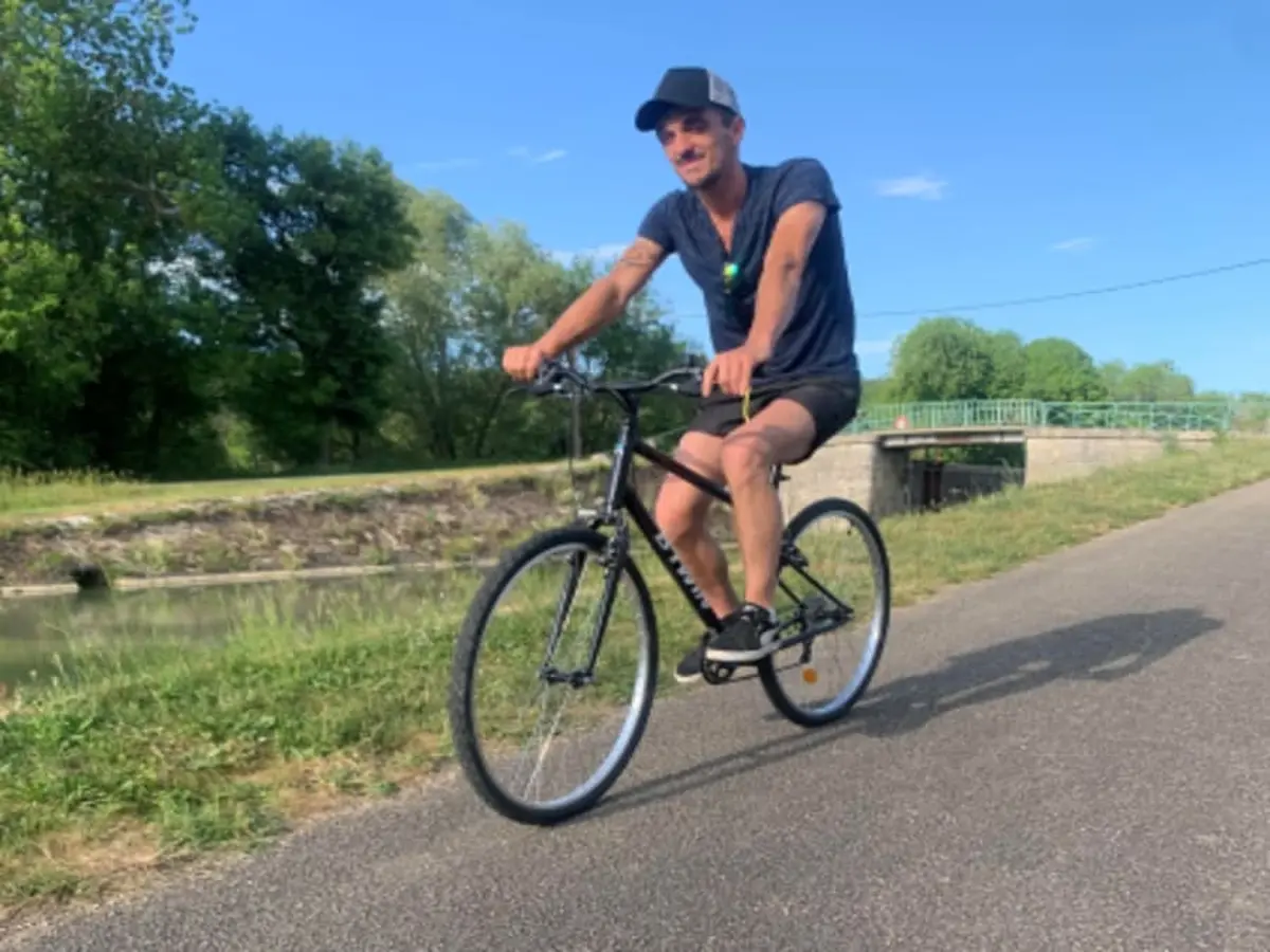 Location de vélo à Tonnerre (89)