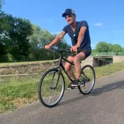 Location de vélo à Tonnerre (89)