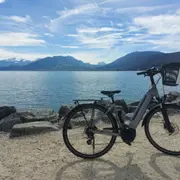 Location de vélo électrique à Annecy (74)