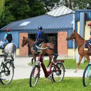 Location de vélo électrique à Deauville (14)