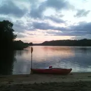 Location de vélo & kayak à Ancenis - Parcours 19km (44)