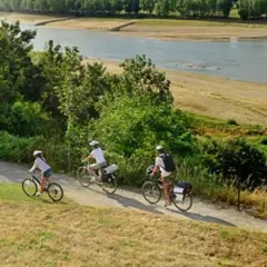 Location de vélo & kayak à La Robotière - Parcours 31km (44)