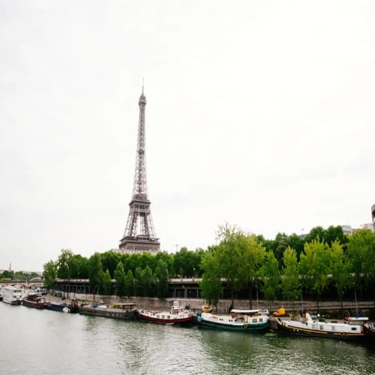 Location de vélos à Paris