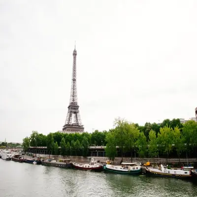 Location de vélos à Paris
